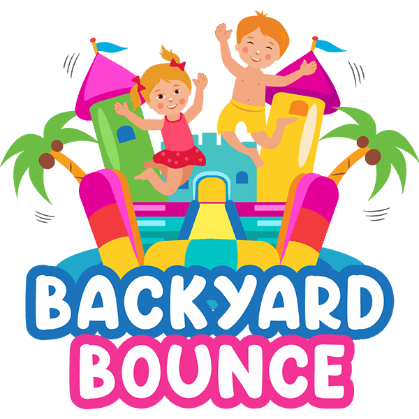 Backyard Bounce Logo