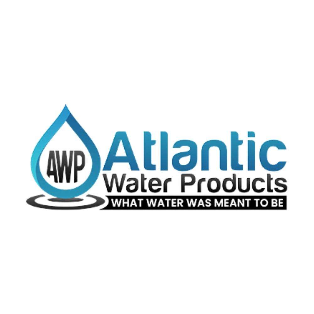 Atlantic Water Products - DE Logo