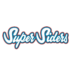 Super Siders Logo