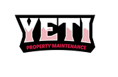 Yeti Property Maintenance Logo