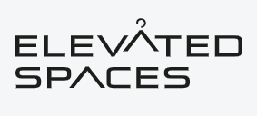 Elevated Spaces DFW Logo