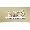 Brucker & Kishler Funeral Home, John Edwards Price Flowers & Gifts Logo