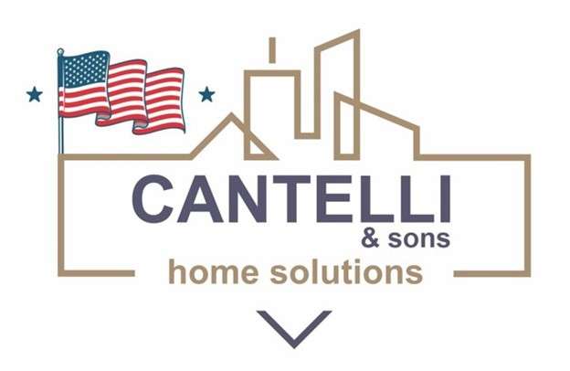 Cantelli & Sons Home Solutions, LLC Logo