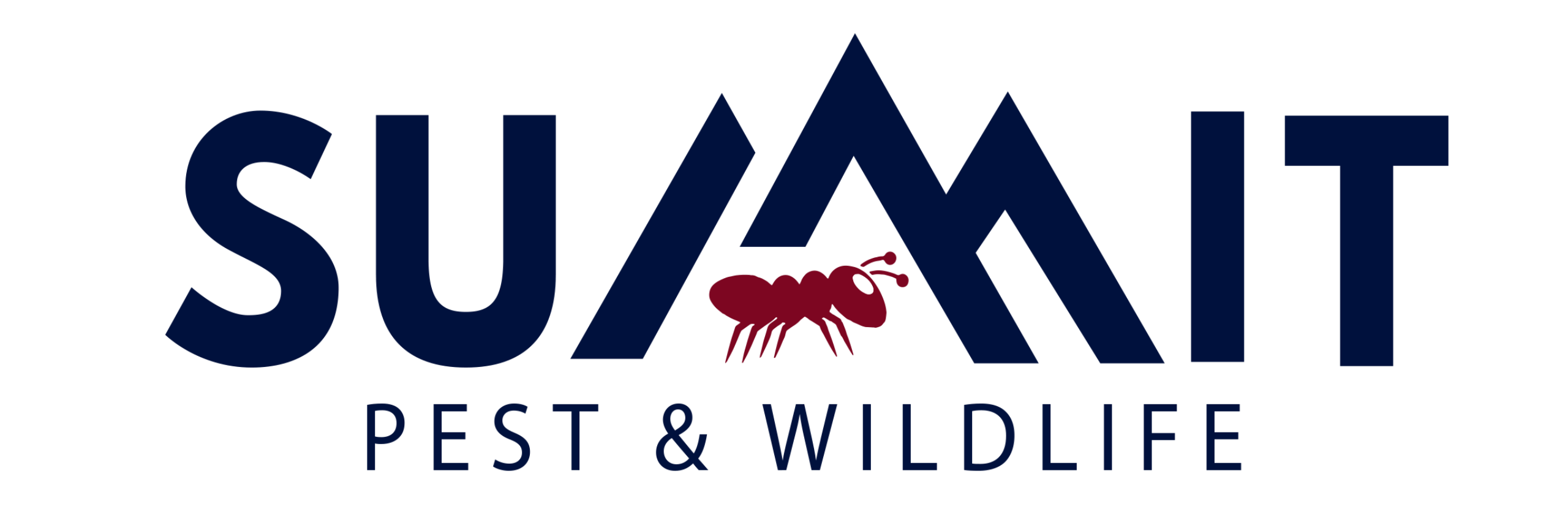 Summit Pest & Wildlife, LLC Logo