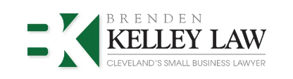 Brenden Kelley Law Logo