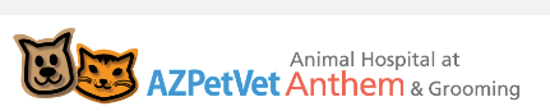 Animal Hospital at Anthem LLC & Grooming Logo