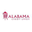 Alabama Credit Union - UAHuntsville Office Logo