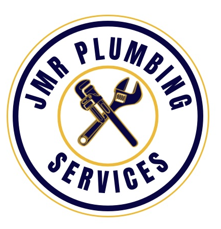 JMR Plumbing Services Logo