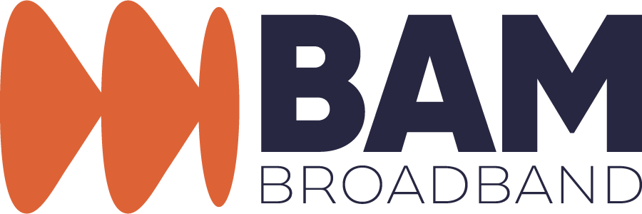 BAM Broadband Colorado Logo