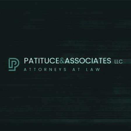Patituce & Associates, LLC Logo