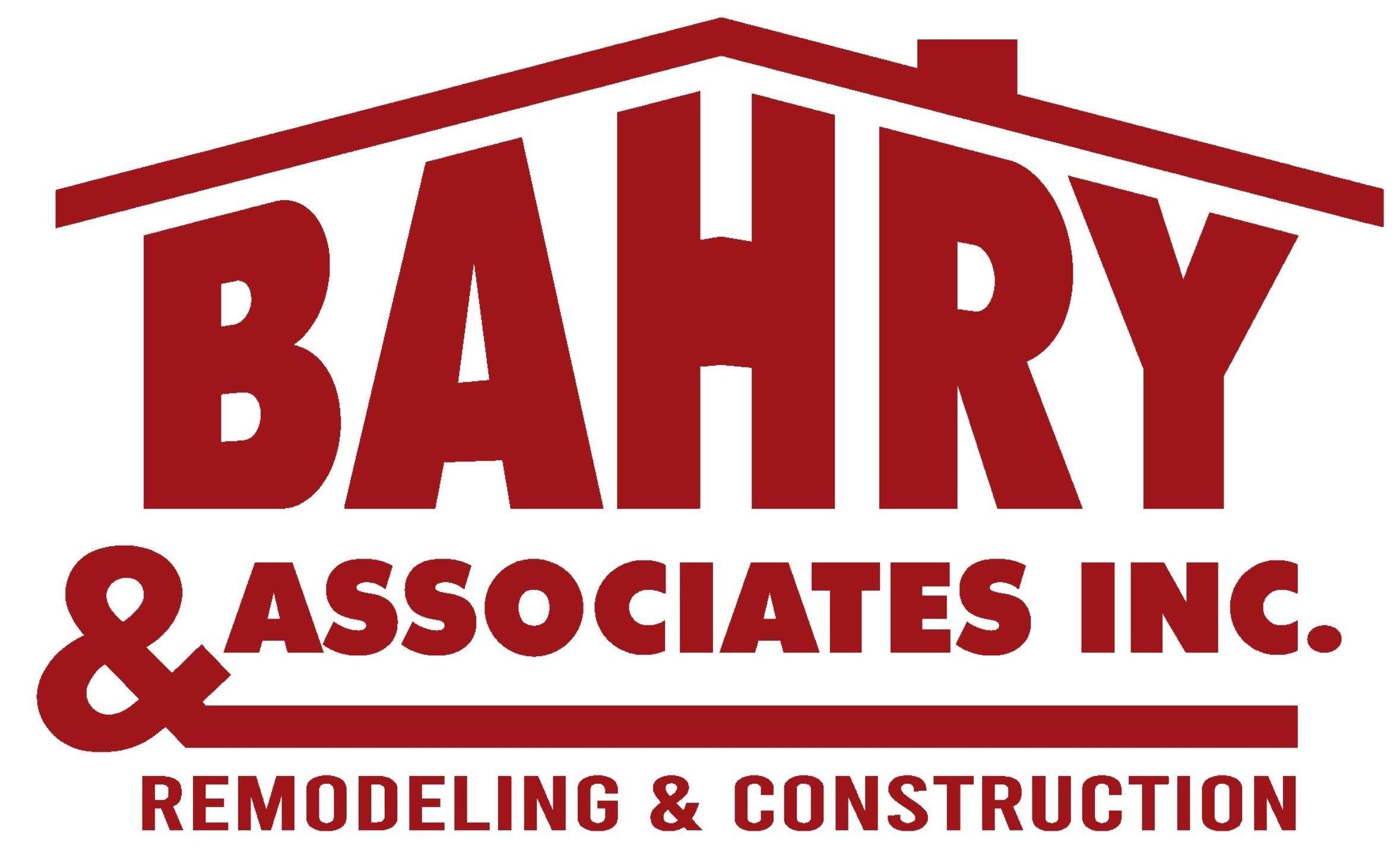 Bahry & Associates Inc. Logo