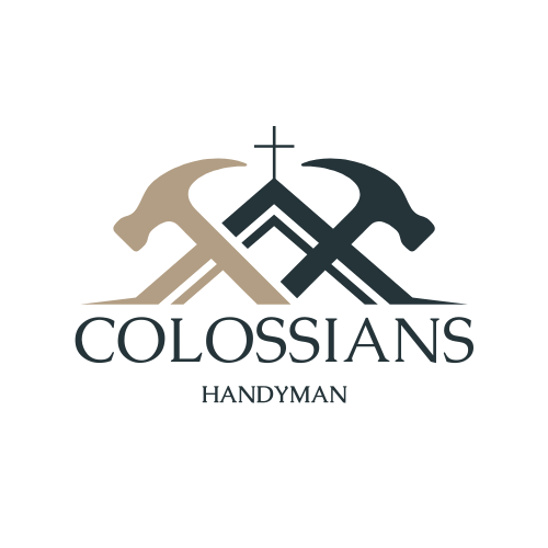 Colossians Handyman Logo