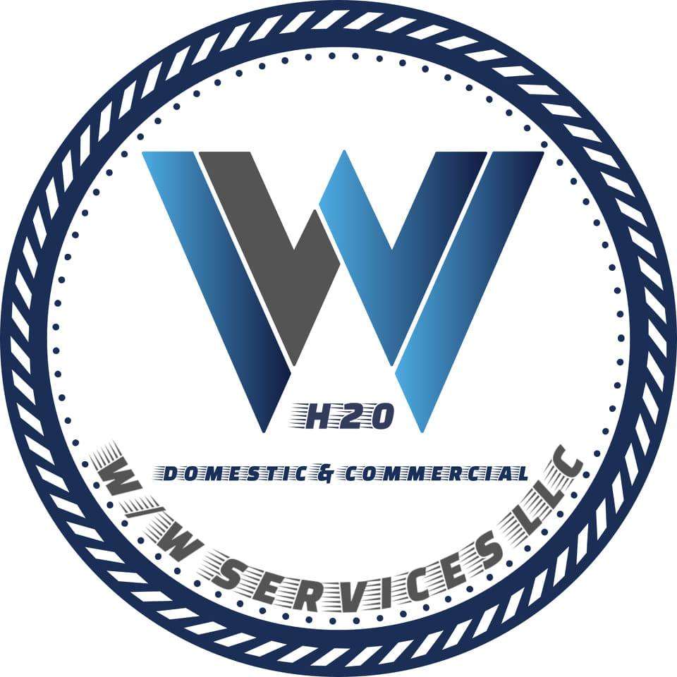 W/W Services LLC Logo