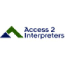 Access 2 Interpreters LLC Logo