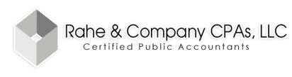 Rahe & Company CPA, LLC Logo