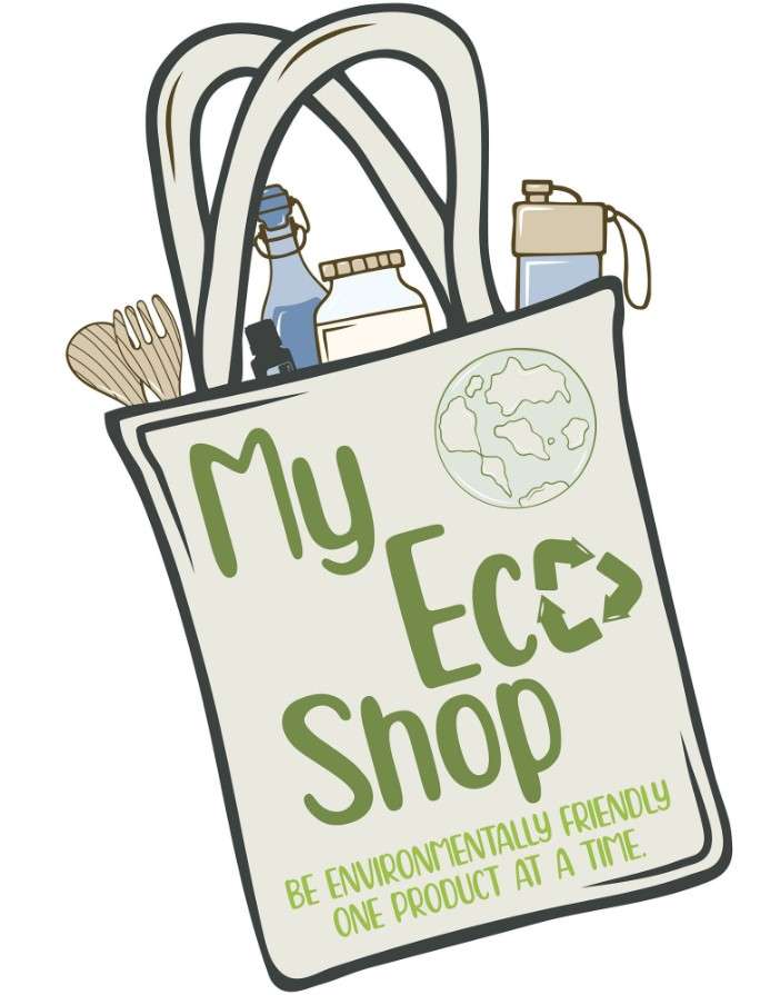 My Eco Shop Logo