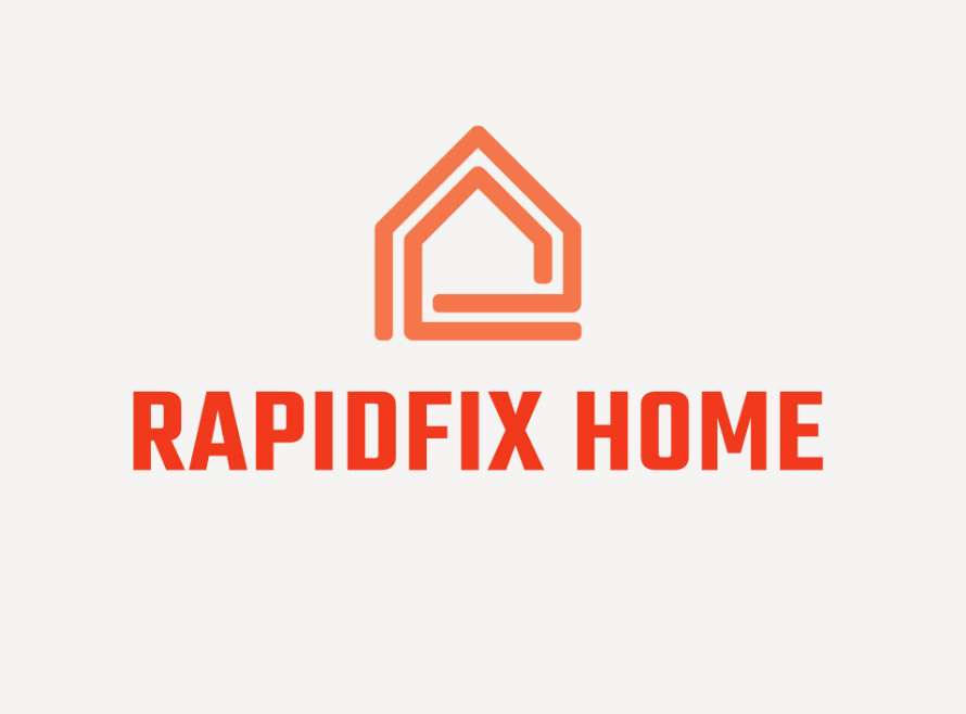 RapidFix Home Logo