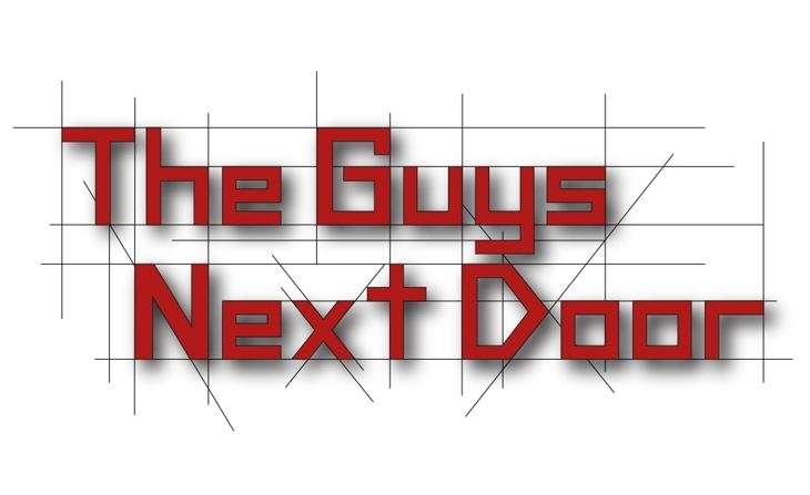 The Guys Next Door Logo