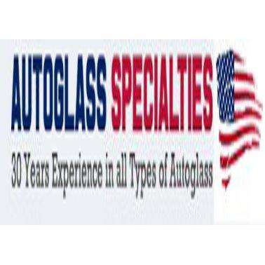 Autoglass Specialties Logo