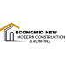 Economic New Modern Construction & Roofing, LLC Logo