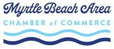 Myrtle Beach Area Chamber of Commerce Logo