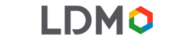 LDM Group LLC Logo