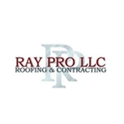 Raypro Roofing and General Contracting LLC Logo