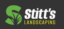 Stitt's Landscaping LLC Logo