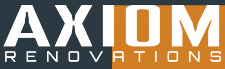 Axiom Renovations Logo