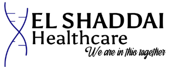 Elshaddai Home Care, LLC Logo