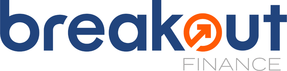 Breakout Finance Logo