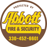 Abbott Fire and Security Logo