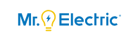 Mr. Electric of Spokane Logo