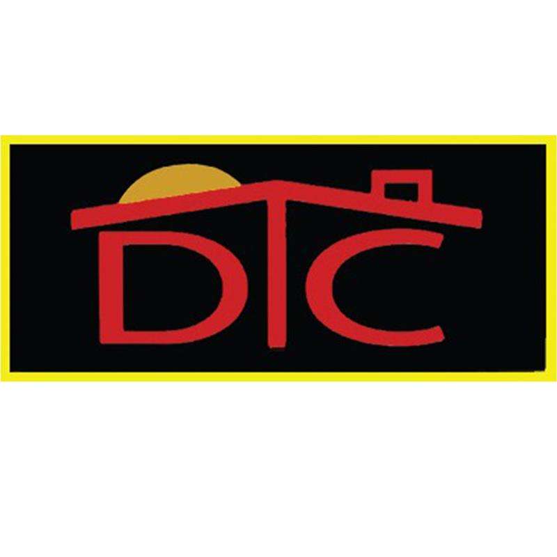 Don Thomas Construction, Inc. Logo
