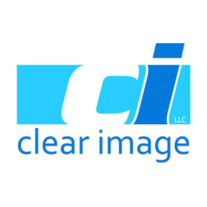 Clear Image Tinting & Clear Bra Logo