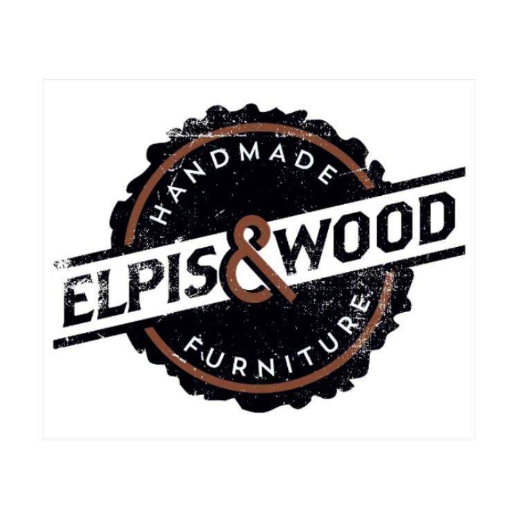 Elpis & Wood Logo