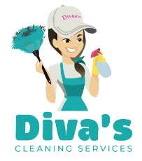 Diva’s Cleaning Services NY LLC Logo