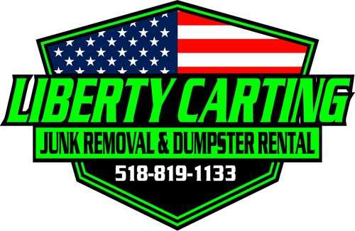 Liberty Carting LLC Logo