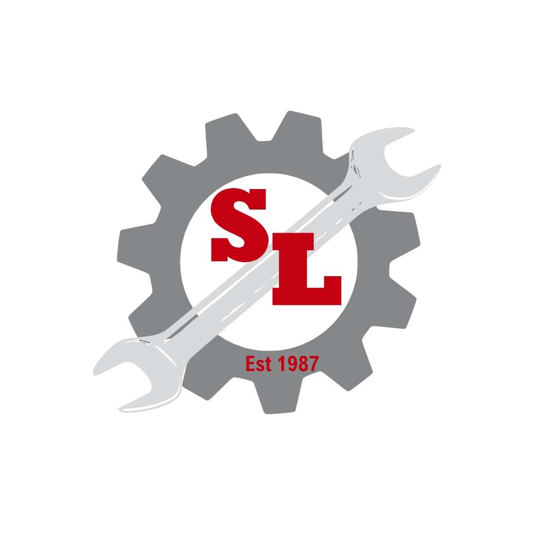 Super Lube LLC Logo
