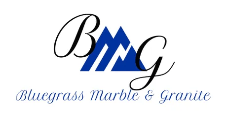 Bluegrass Marble & Granite of Richmond Logo