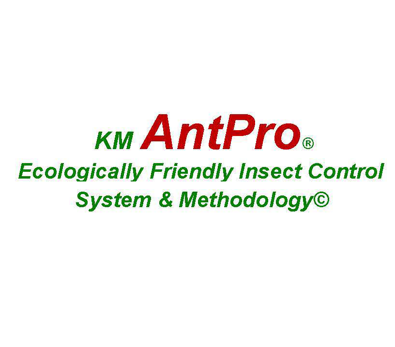 KM Ant Pro, LLC Logo