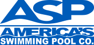 America's Swimming Pool Company Logo