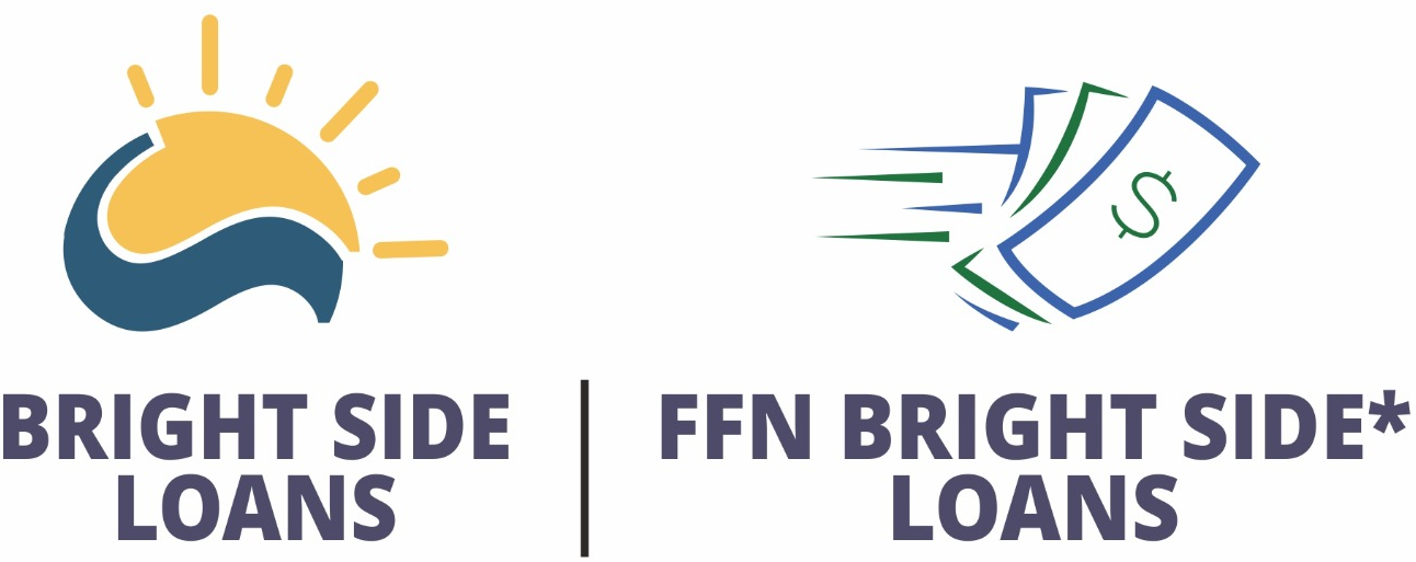 Bright Side Loans, LLC Logo