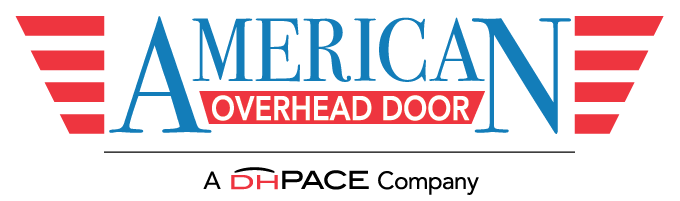 American Overhead Door, Inc. Logo