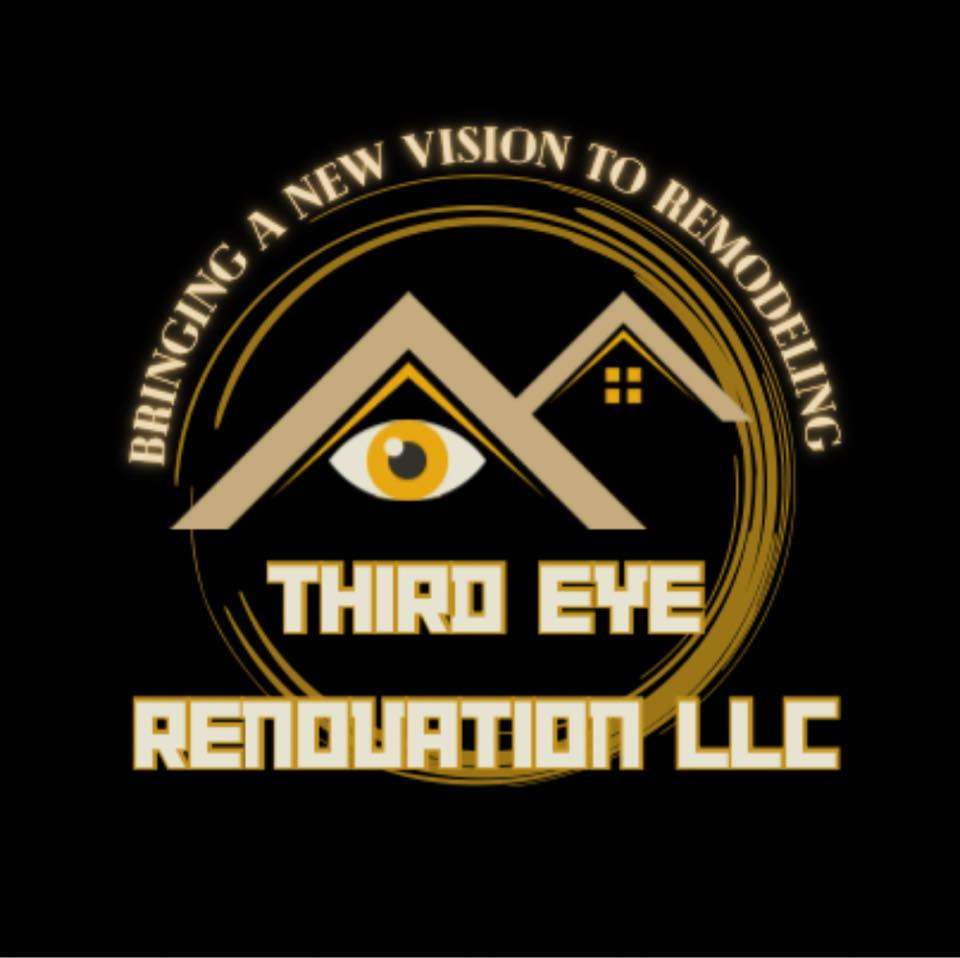 Third Eye Renovation LLC Logo