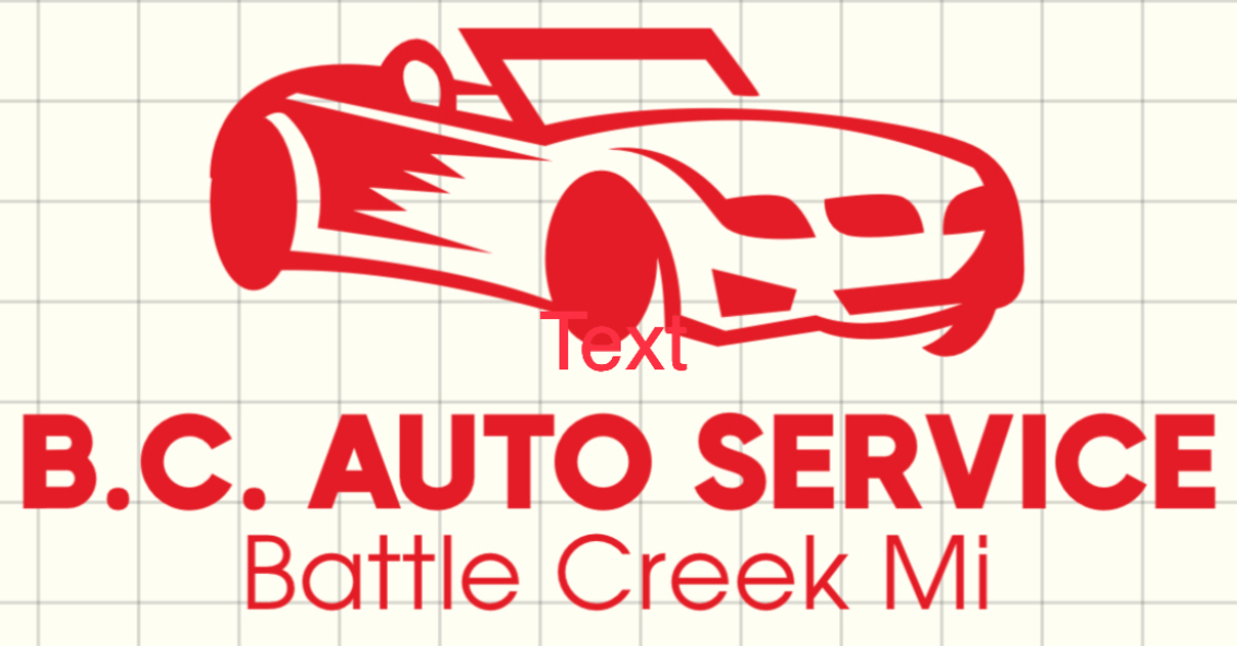 BC Auto Service, LLC Logo
