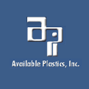 Available Plastics, Inc. Logo