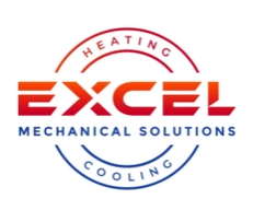 Excel Mechanical Solutions, LLC Logo