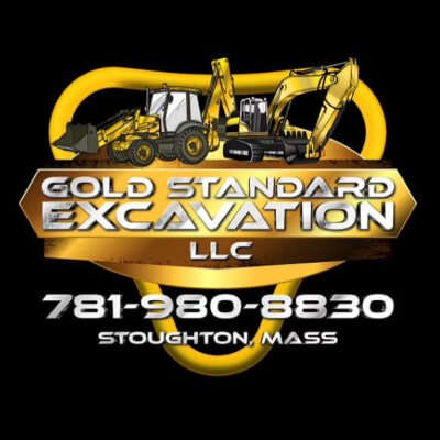 Gold Standard Excavation LLC Logo