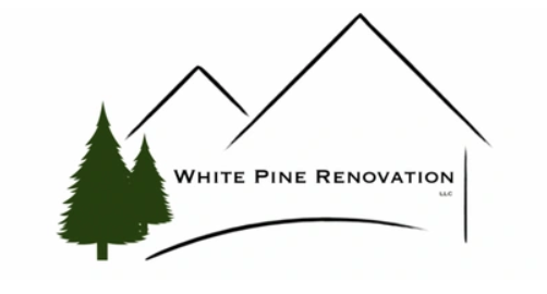 White Pine Renovation, LLC Logo